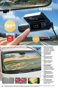 Preview of Catalogue Aldi - valid from 12.11.2025 | Page: 18