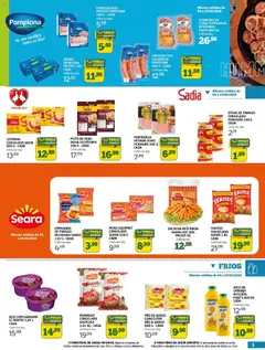 Cooper - Ofertas Quinzenal - Pré-Visualização do folheto da loja Cooper, válido de 04.02.2026 | Página: 3