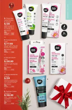 Vista previa de folleto Leonisa - Swimwear de la Leonisa válido desde 05.12.2025 | Página: 55