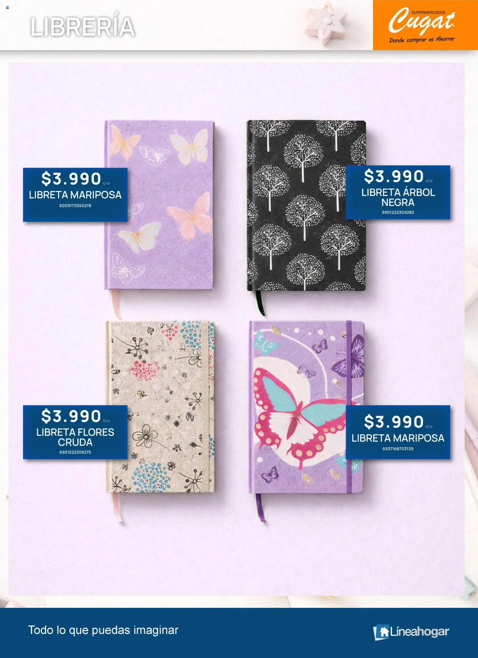 Ofertas Cugat │ válido desde el 09.02.2026 | Página: 19