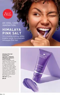 Avon Brochure - valid from 16.07.2025 | Page: 114