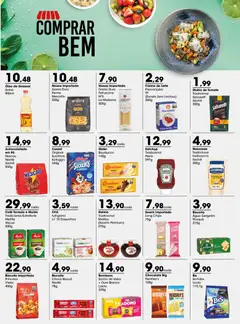 Zaffari - Ofertas - SP - Pré-Visualização do folheto da loja Zaffari, válido de 26.01.2026