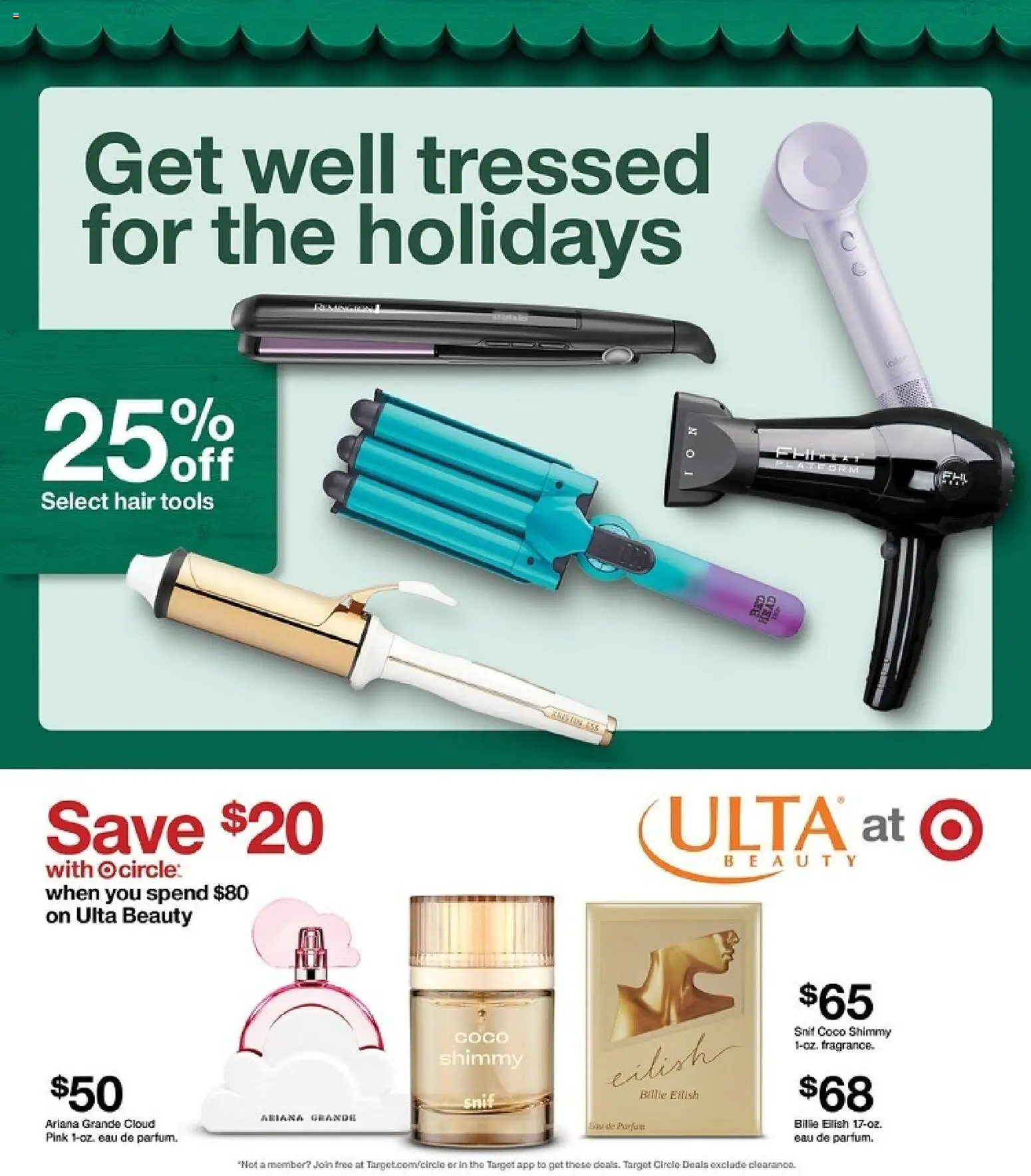 Target Weekly Ad - valid from 07.12.2025 | Page: 36