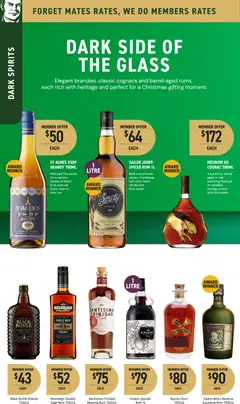 Preview of Dan Murphy's Catalogue WA - valid from 04.12.2025 | Page: 37