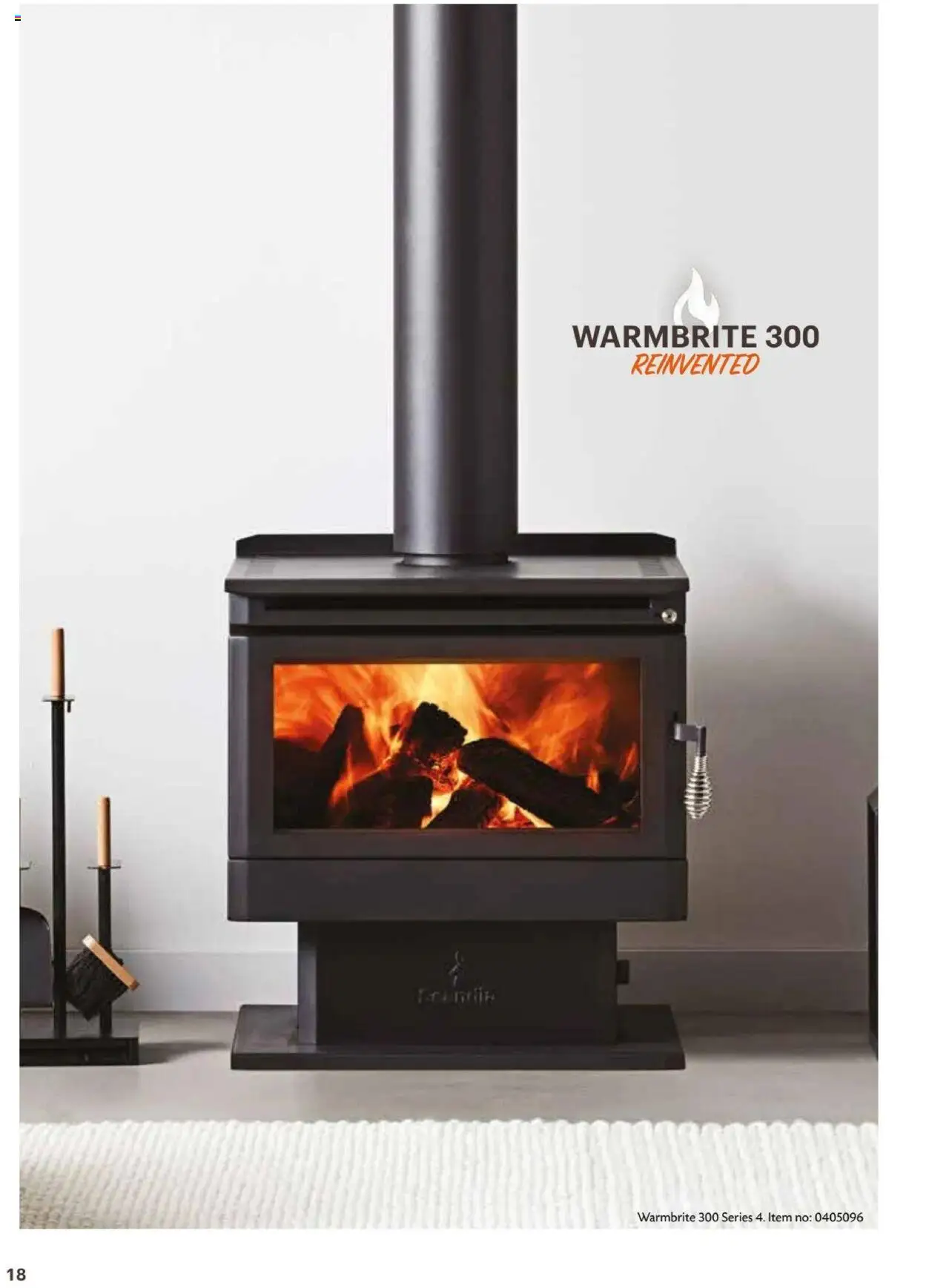 Bunnings Warehouse catalogue - valid from 31.03.2025 | Page: 18