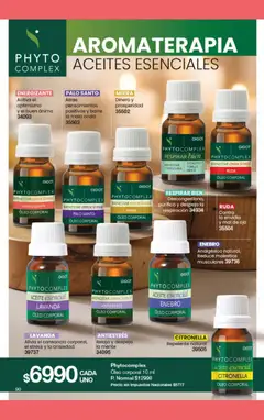 Vista previa Gigot - CAMPAÑA 06 válido desde el 15.03.2026 | Página: 54