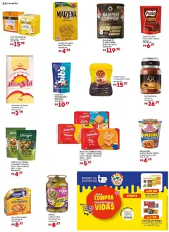 Bistek Supermercados Folheto - válido de 30.07.2025 | Página: 6