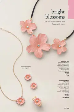 Preview of Avon - Brochure Campaign from shop Avon valid from 26.02.2026 | Page: 149