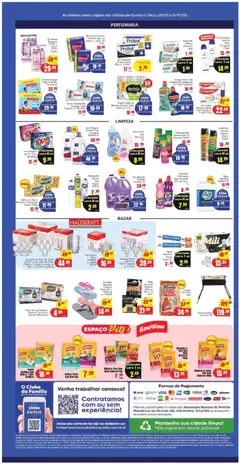 Barbosa Supermercados - Ofertas da semana  - Pré-Visualização do folheto da loja Barbosa Supermercados, válido de 05.11.2025 | Página: 4