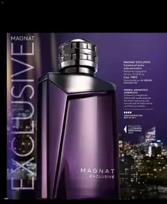 Vista previa de folleto Ésika - Campaña 4 de la Ésika válido desde 31.01.2026 | Página: 156 | Productos: Aceite, Perfume