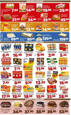 Confiança - Ofertas da semana - Pré-Visualização do folheto da loja Confiança, válido de 30.12.2025 | Página: 3