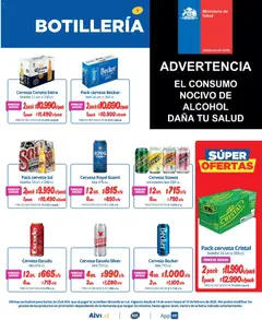 Alvi catálogo válido desde el 14.01.2026 | Página: 3