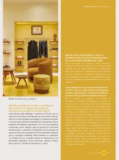 Vista previa de Palacio De Hierro catálogo, nuevo folleto de la tienda, válido en México a partir del 01.11.2025 | Página: 77