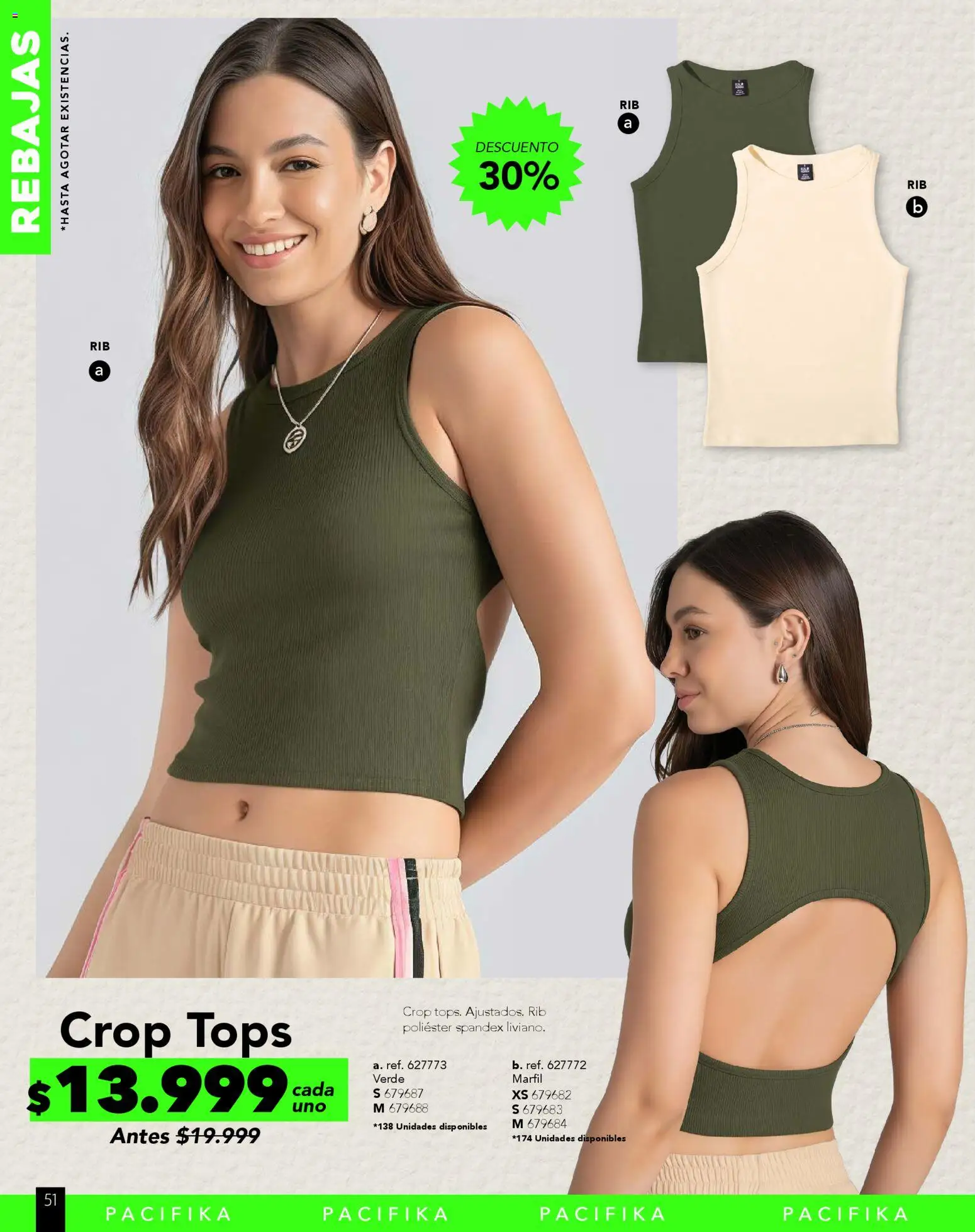 Pacifika revista - valida desde el 01.11.2025 | Página: 260