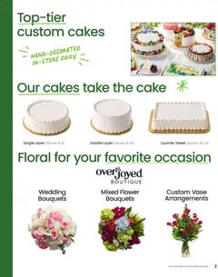 Preview of Star Market weekly ads valid from 28.11.2025 | Page: 3