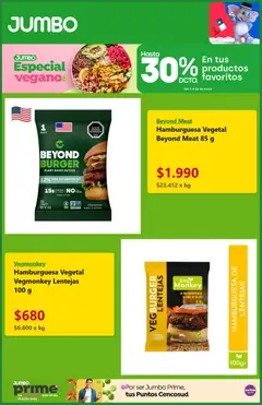 Jumbo ofertas  válido desde el 02.01.2026 | Página: 5