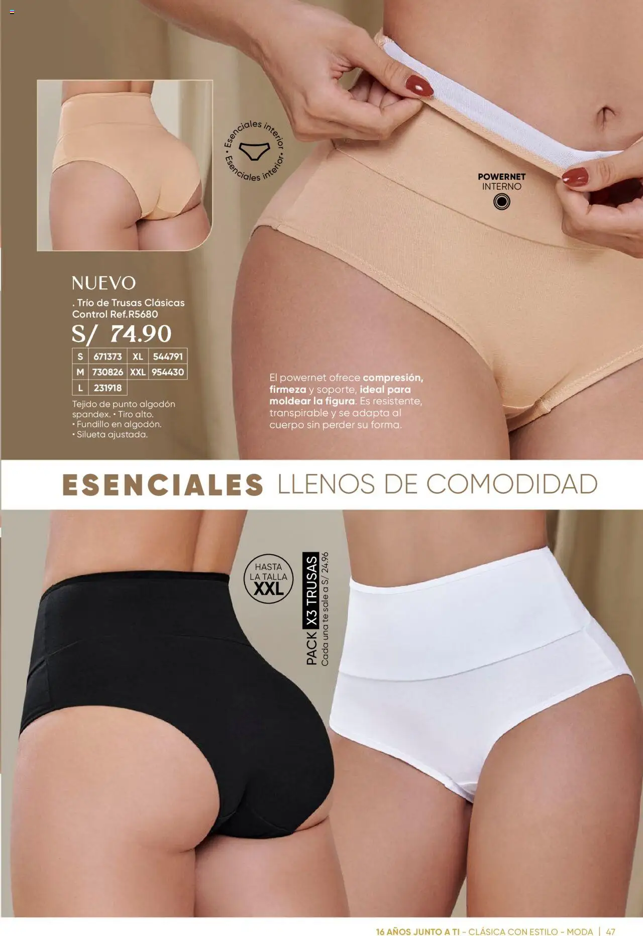 Catálogo Azzorti válido desde 15.09.2025 | Página: 49 | Productos: Té