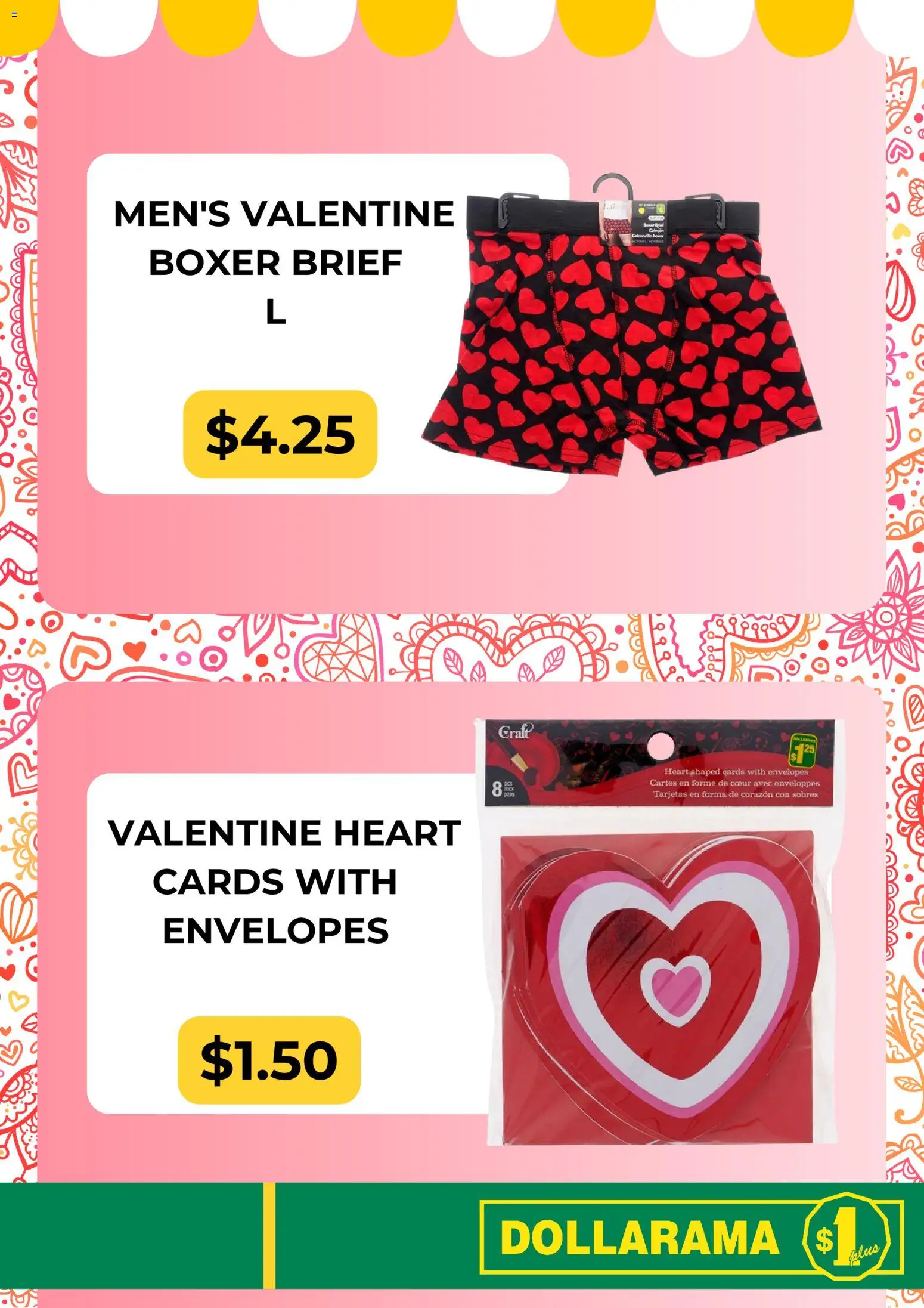 Dollarama flyer valid from 22.01.2026 | Page: 2