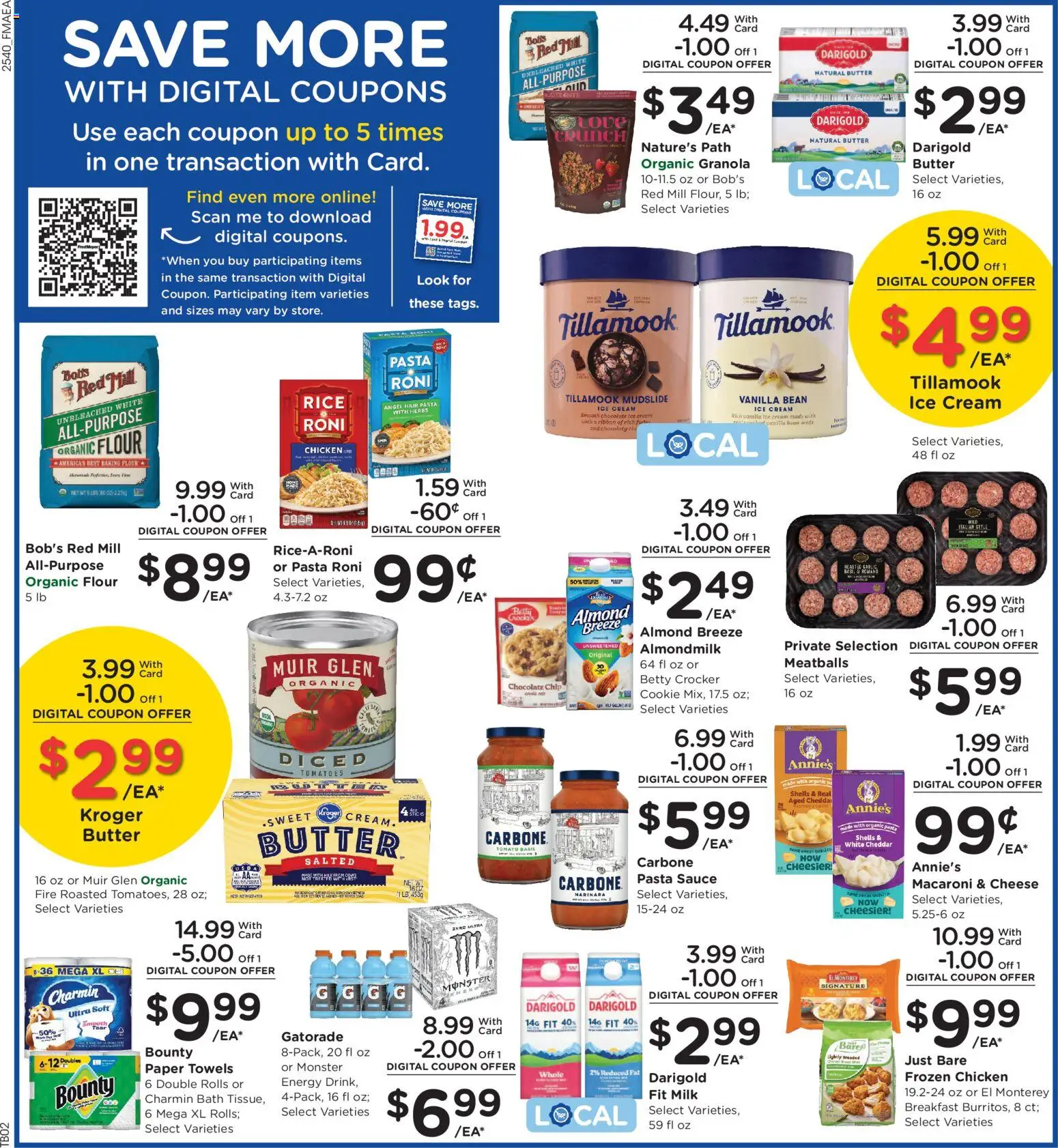 Fred Meyer Weekly Ad - valid from 05.11.2025 | Page: 6