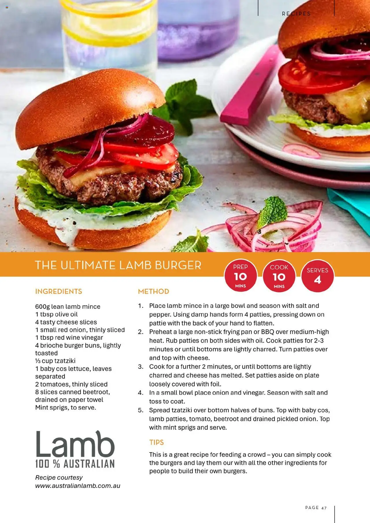 Drakes catalogue - valid from 01.10.2025 | Page: 47 | Products: Oil, Lamb, Beetroot, Vinegar