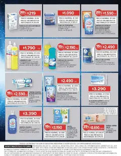 Vista previa Carrefour ofertas válido desde el 28.04.2026 | Página: 12