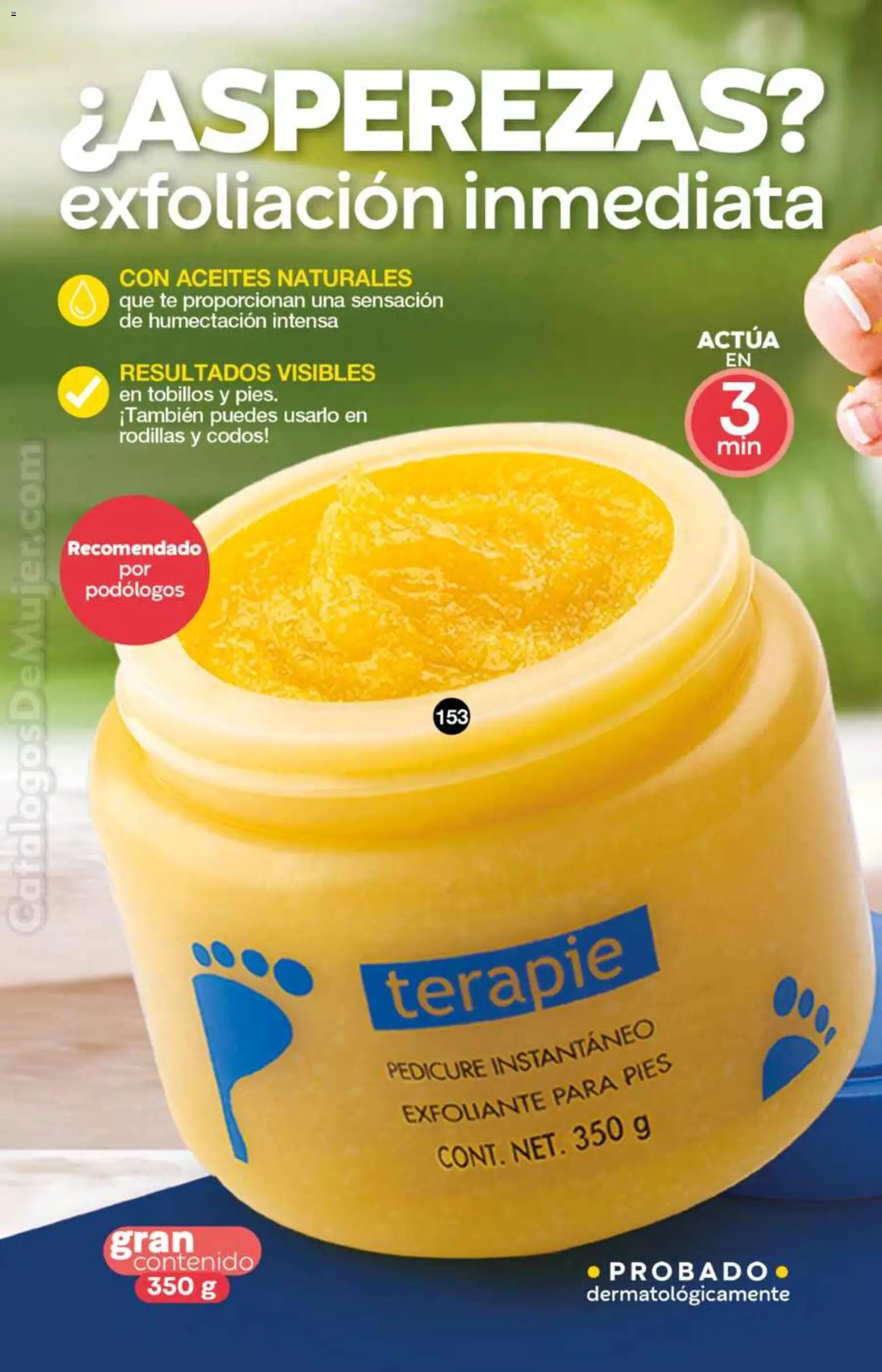 Nuevas ofertas de Fuller válidas en toda la República Mexicana desde el 26.11.2025. ¡Encuentra las mejores ofertas en Fuller campaña 17 2025! | Página: 86 | Productos: Té