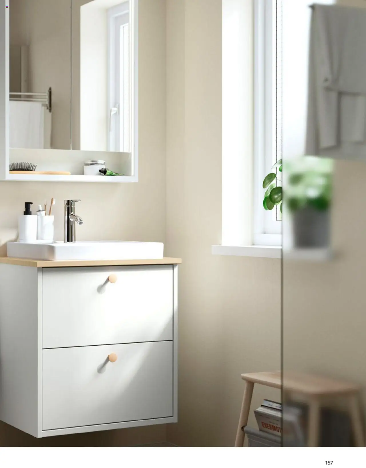 IKEA Office Brochure 2025 - valid from 01.03.2025 | Page: 157
