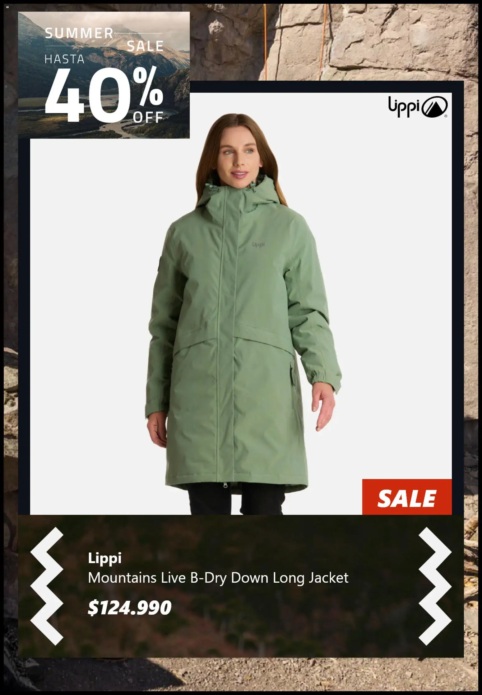 Lippi ofertas  │ válido desde el 27.02.2026 | Página: 3