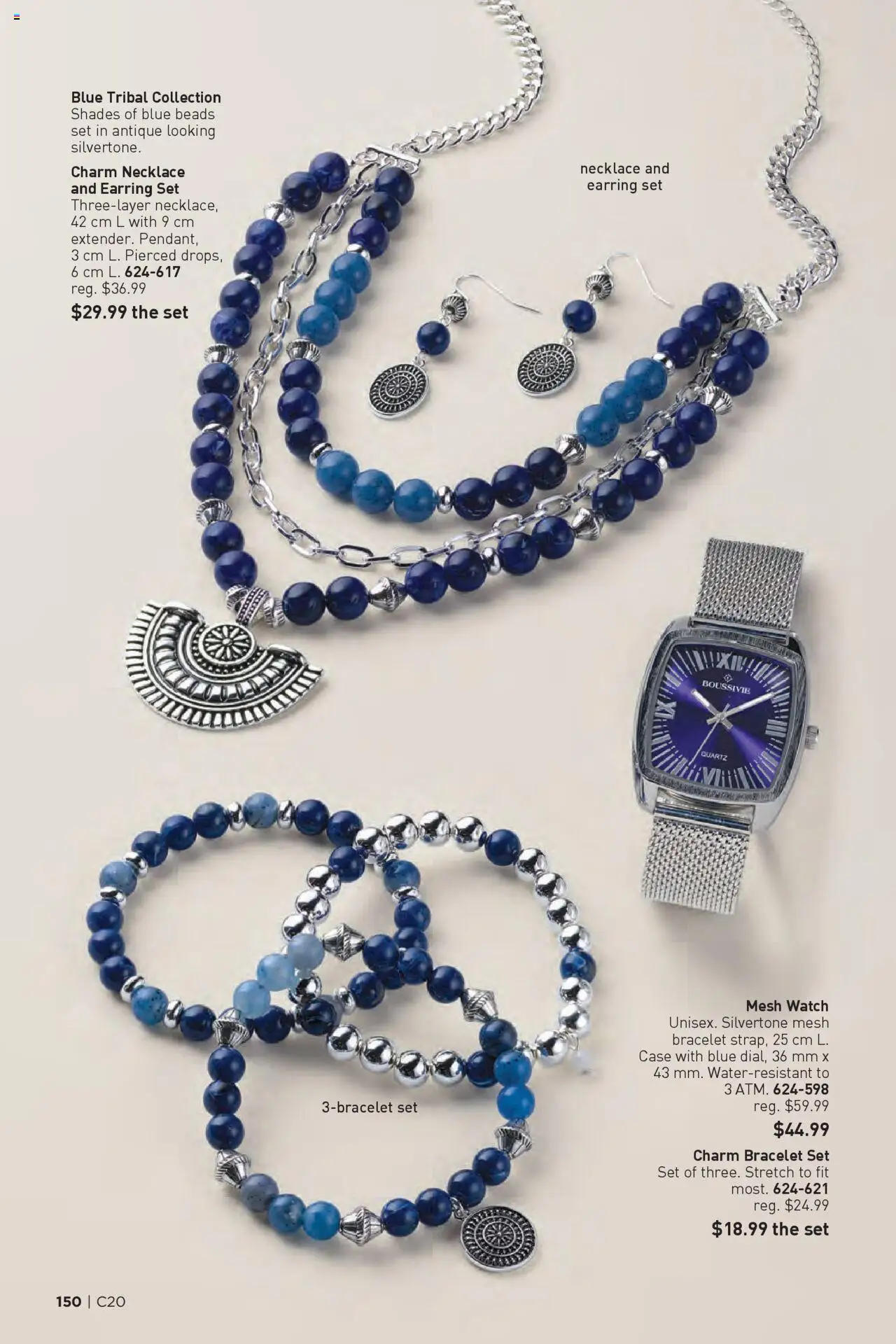 Avon flyer valid from 25.09.2025 | Page: 150 | Products: Watch, Case