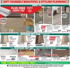 Preview of Menards weekly ads valid from 17.12.2025 | Page: 15