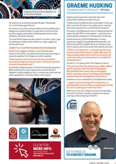 Preview of Black Woods Safety Spotlight Magazine - valid from 07.10.2025 | Page: 7