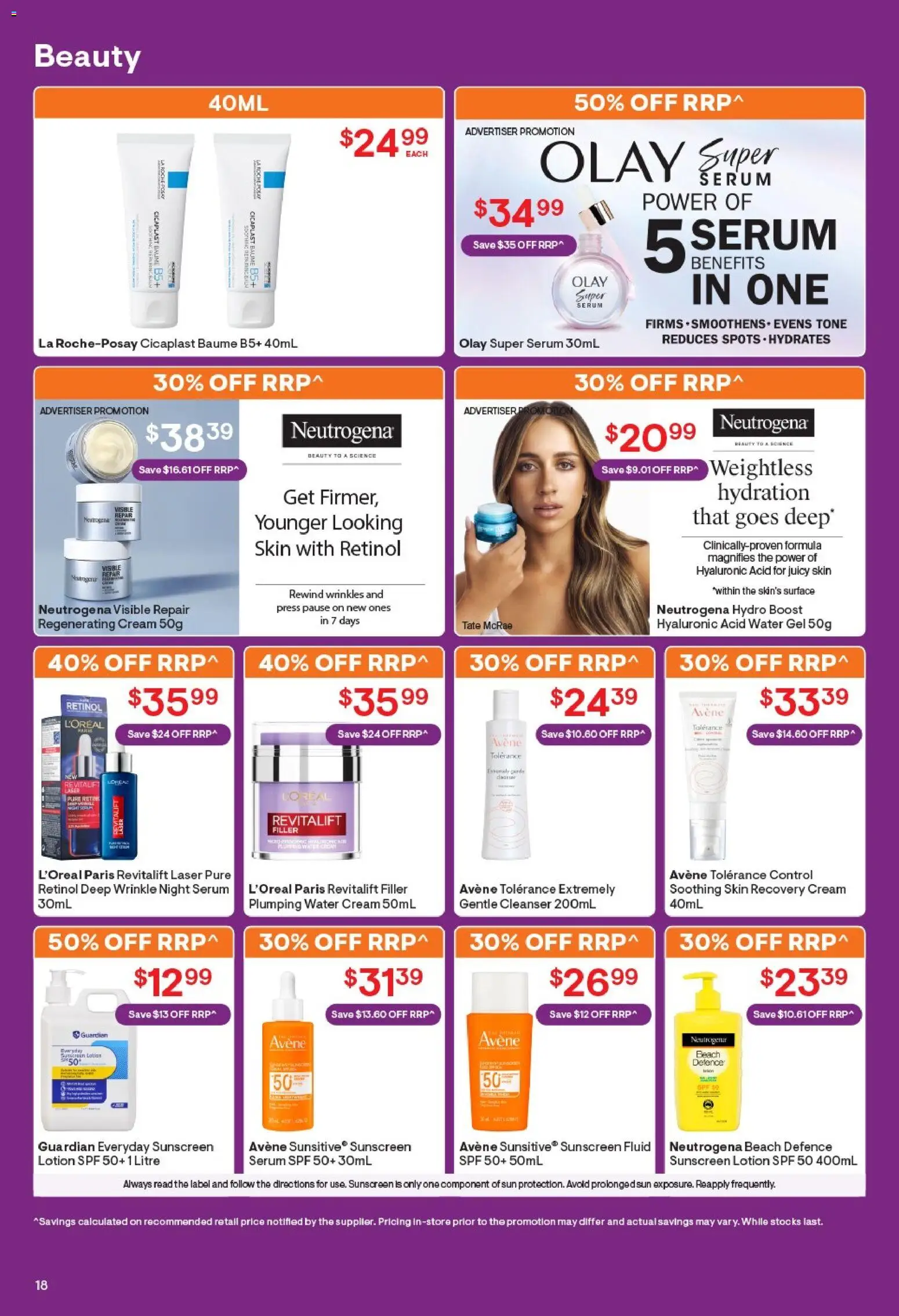 Discount Drug Stores catalogue - valid from 10.02.2026 | Page: 19