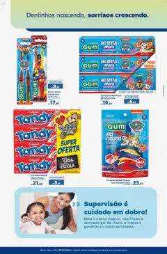 Sam's Club Folheto - válido de 16.09.2025 | Página: 7