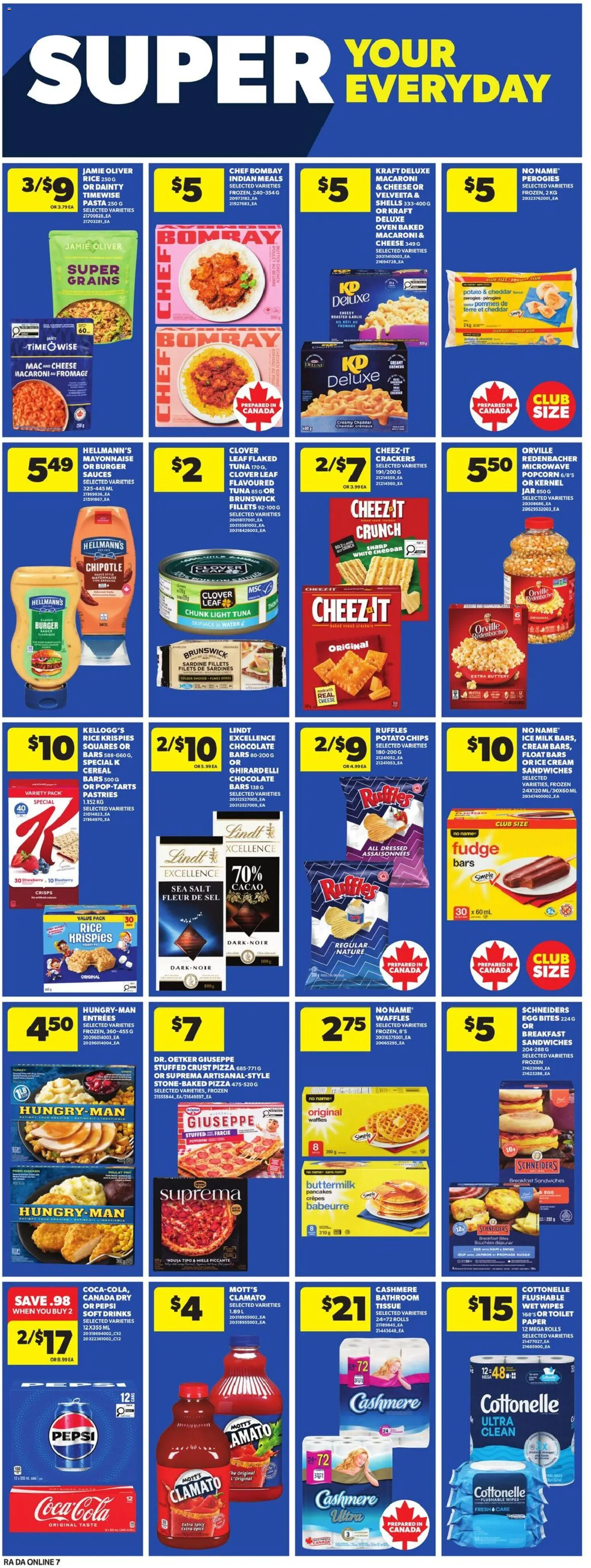 Atlantic Superstore flyer valid from 02.04.2026 | Page: 16