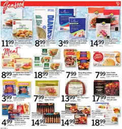 Preview of Loblaws flyer - ON from shop Loblaws valid from 29.01.2026 | Page: 8