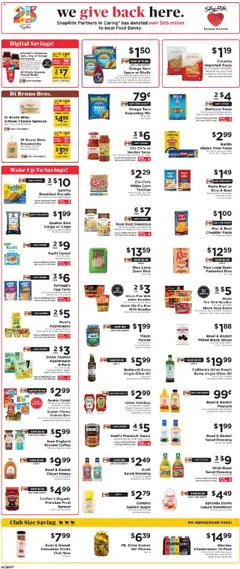 ShopRite Weekly Ad - valid from 24.07.2025 | Page: 6