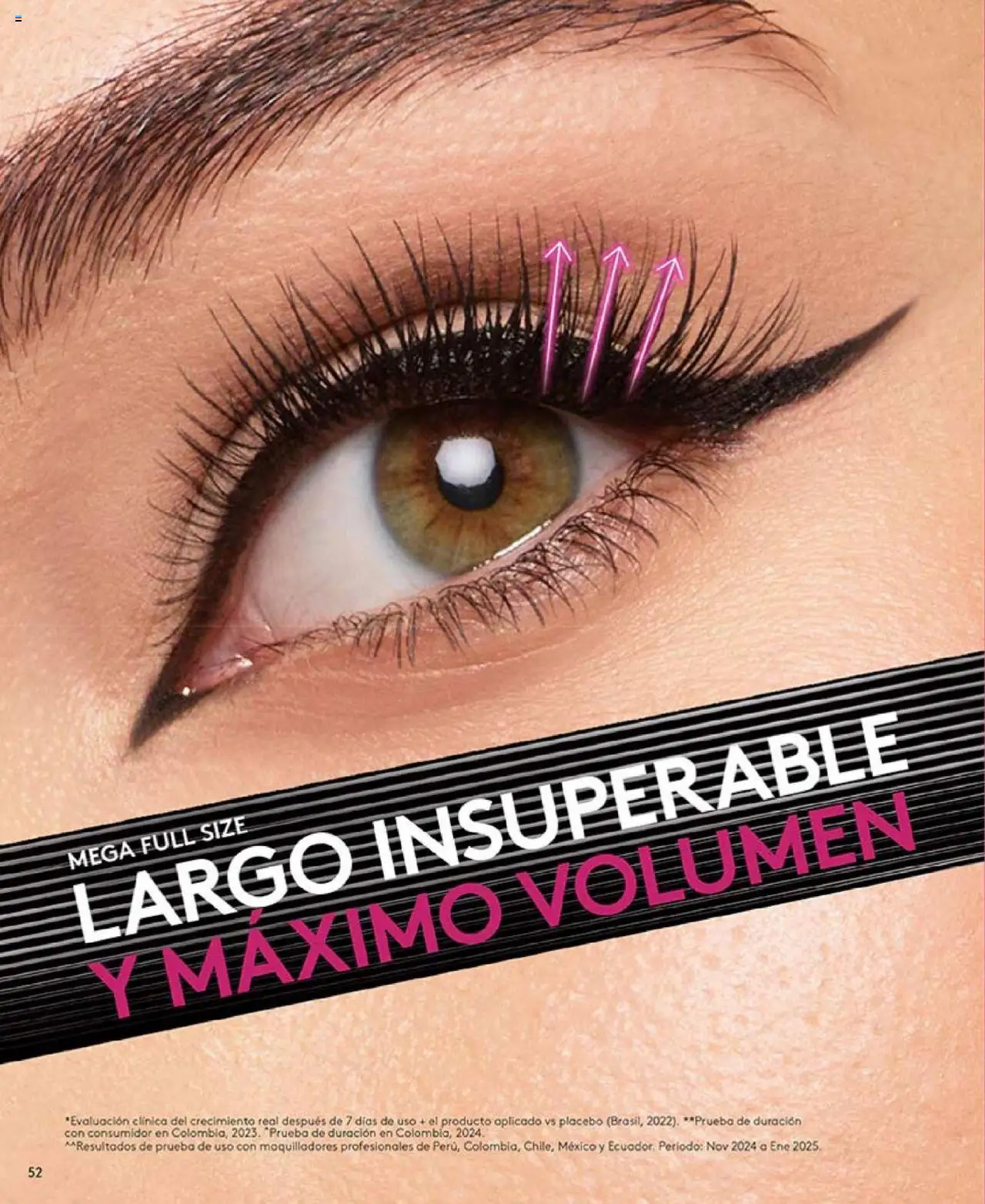 Catálogo Ésika Campaña 17 │ válido desde el 14.10.2025 | Página: 56