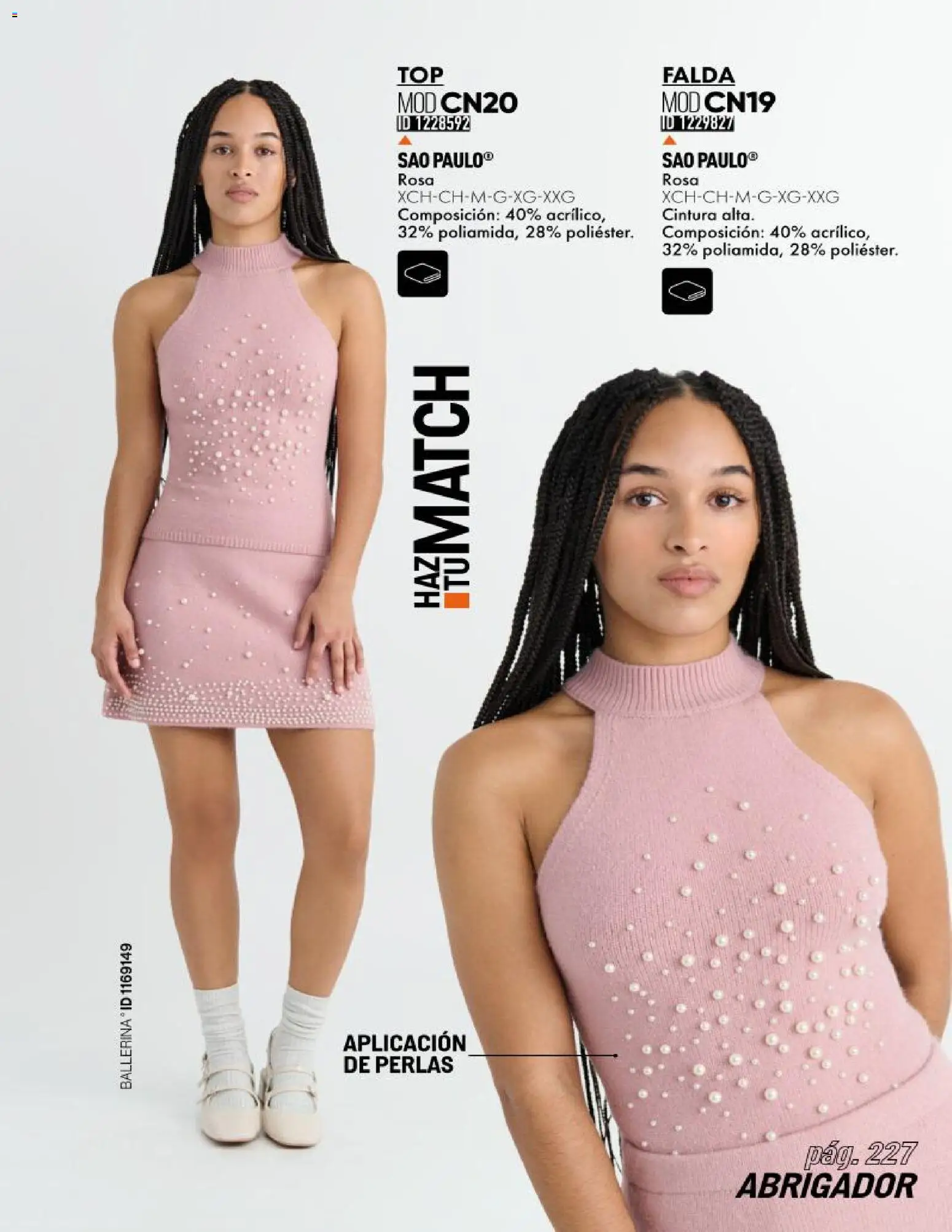 Nuevas ofertas de Price Shoes válidas en toda la República Mexicana desde el 11.11.2025. ¡Encuentra las mejores ofertas en Price Shoes catálogo ! | Página: 227 | Productos: Falda