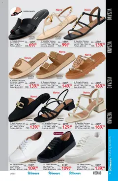 Quatro Estações - Catálogo 10-11-12 - Pré-Visualização do folheto da loja Quatro Estações, válido de 01.10.2025 | Página: 41