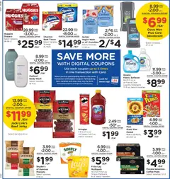Preview of Kroger weekly ads valid from 18.03.2026 | Page: 7