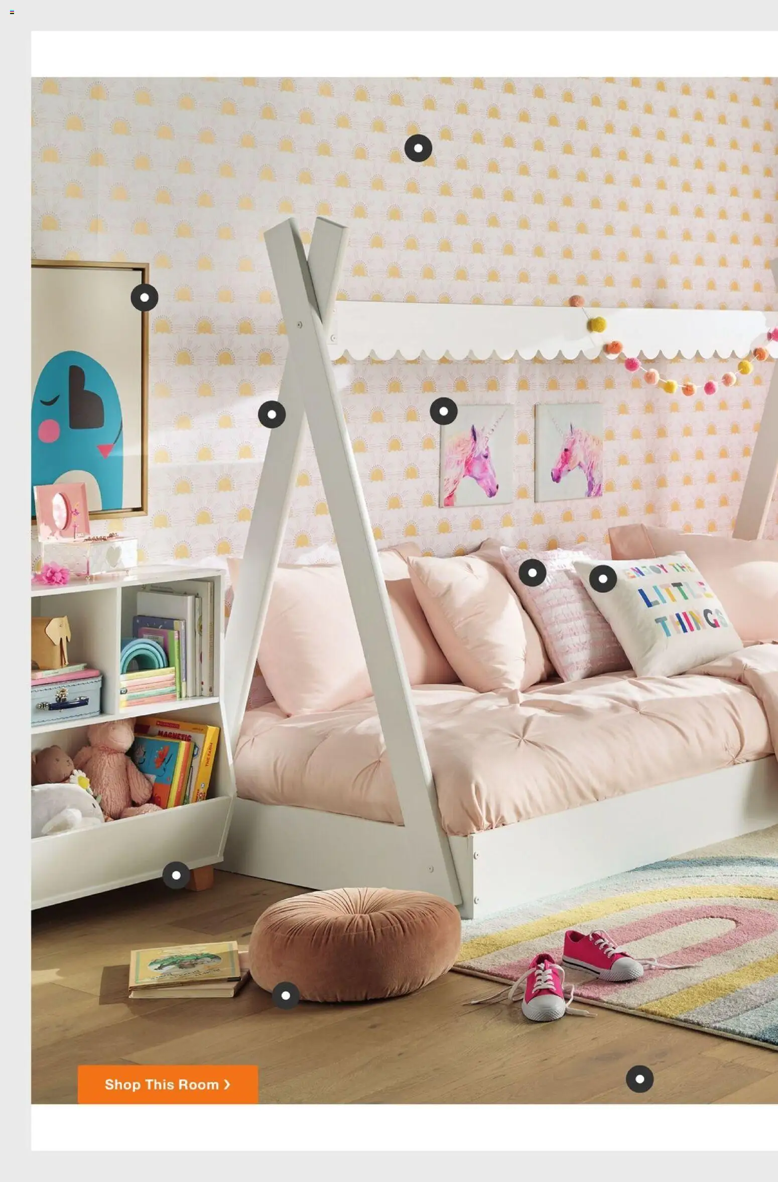 Home Depot Holiday Catalog - valid from 17.11.2025 | Page: 20