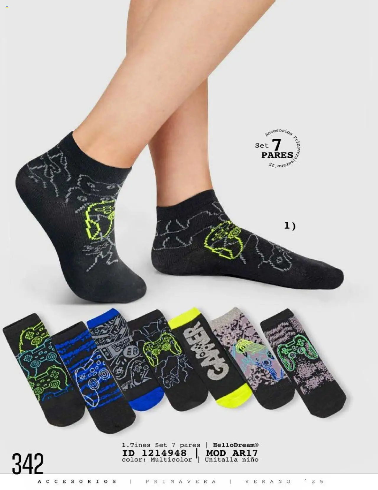 Nuevas ofertas de Price Shoes válidas en toda la República Mexicana desde el 02.05.2025. ¡Encuentra las mejores ofertas en Price Shoes catálogo Accesorios! | Página: 344