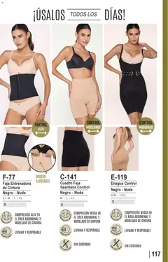 Ofertas Lady Genny válido desde el 09.02.2026 | Página: 119