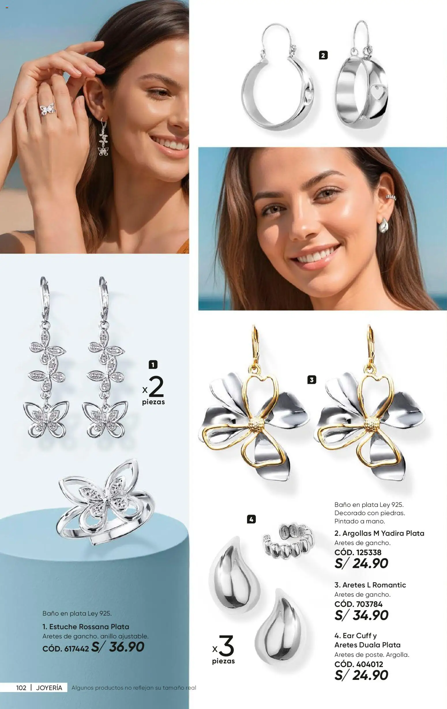 Catálogo Azzorti válido desde 15.12.2025 | Página: 105 | Productos: Baño