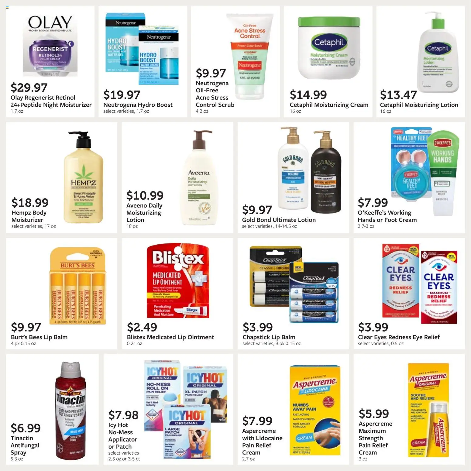 Fareway Monthly Ad - valid from 02.02.2026 | Page: 33