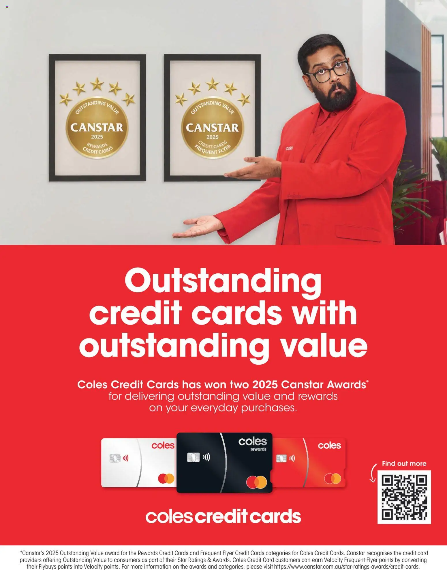 Coles catalogue - valid from 02.04.2026 | Page: 107