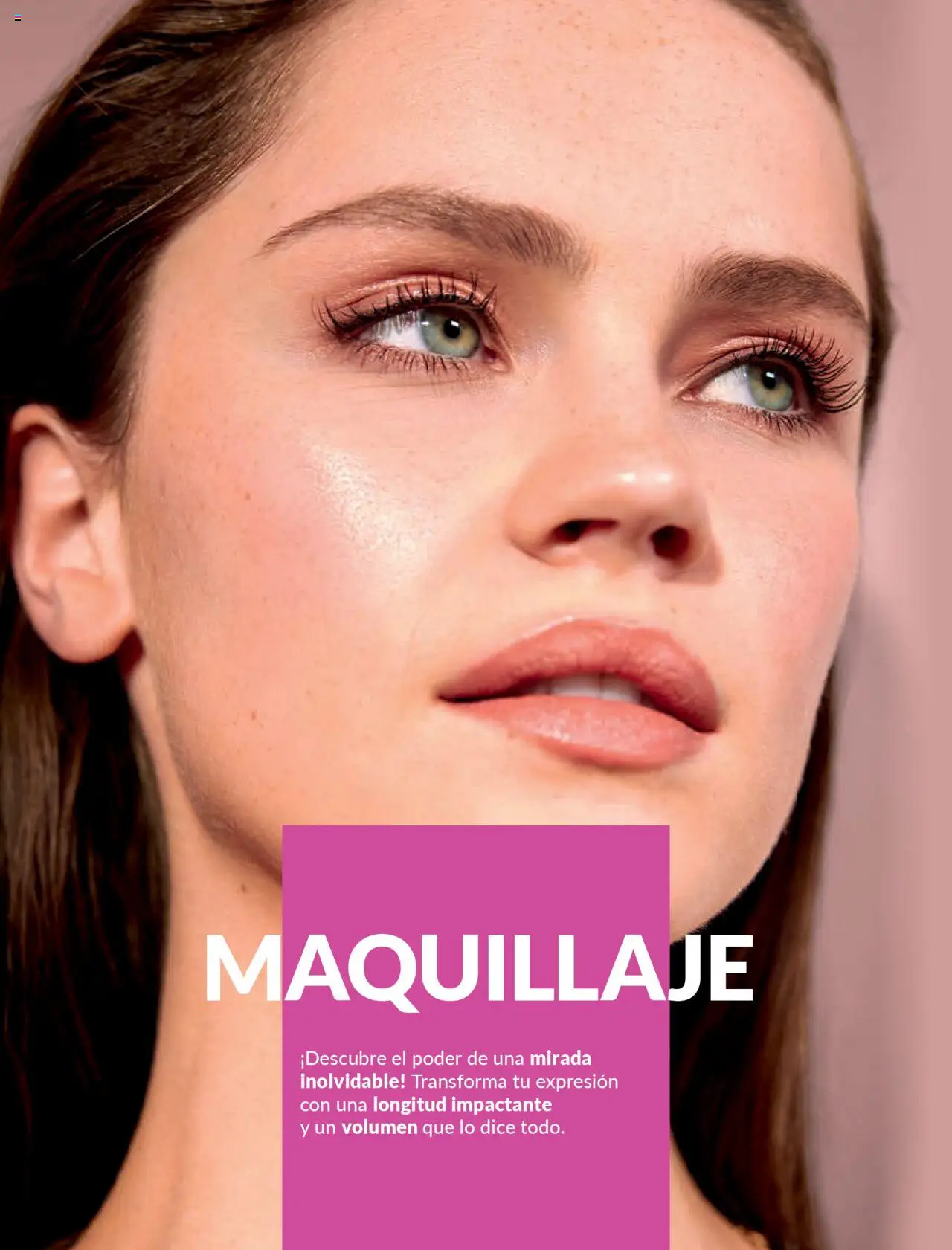 Catálogo Avon válido desde 11.08.2025 | Página: 17 | Productos: Maquillaje