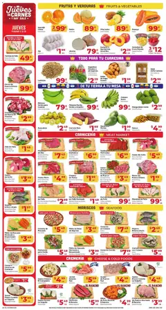 Preview of El Rancho weekly ads valid from 11.03.2026 | Page: 4