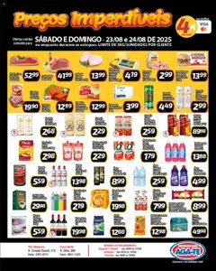 Rede Plus Supermercados Folheto - válido de 22.08.2025 | Página: 2
