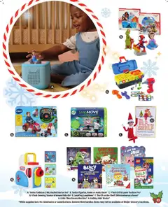 Preview of Meijer weekly ads valid from 08.10.2025 | Page: 23